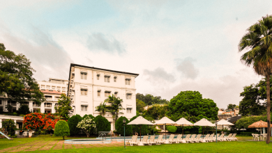 Hike Sri Lanka’s Pekoe Trail