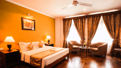 Hike Sri Lanka’s Pekoe Trail