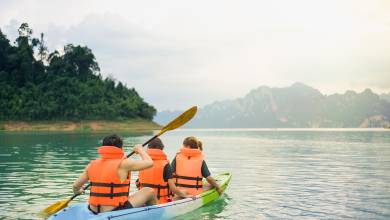 Thailand Family Adventure