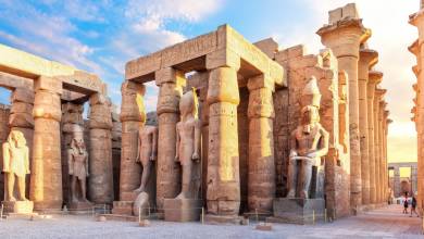 Ancient Egypt & Nile Cruise – Premium Adventure