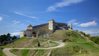Walking in Transylvania and the Carpathian Mountains