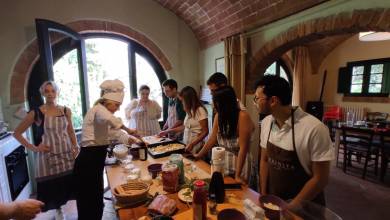 Discover Tuscany: Culture, Food & Wine