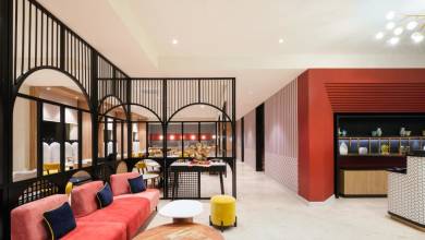 Colours of Rajasthan – Pushkar Festival