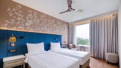 Colours of Rajasthan – Pushkar Festival