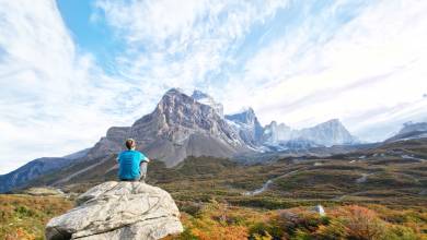 Classic Patagonia Treks