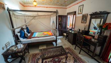 India’s Golden Triangle