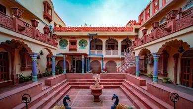 India’s Golden Triangle