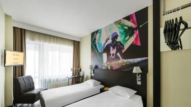 Winter in the Baltics, Helsinki & Stockholm