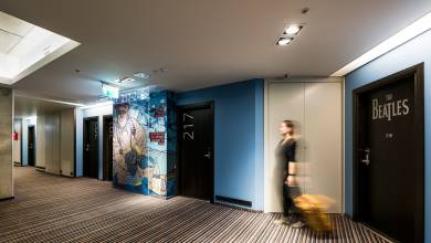 Winter in the Baltics, Helsinki & Stockholm