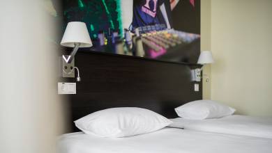 Winter in the Baltics, Helsinki & Stockholm