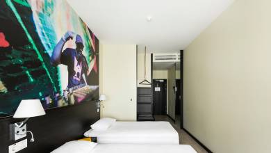 Winter in the Baltics, Helsinki & Stockholm