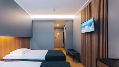 Winter in the Baltics, Helsinki & Stockholm