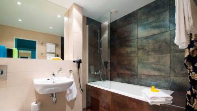 Winter in the Baltics, Helsinki & Stockholm