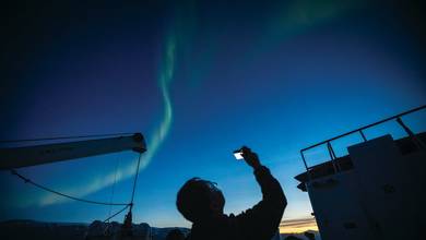 South Greenland Adventure: The Majestic Alpine Arctic