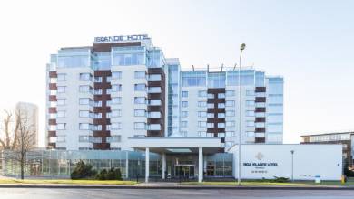 Winter in the Baltics, Helsinki & Stockholm