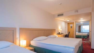 Winter in the Baltics, Helsinki & Stockholm