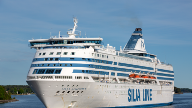 Winter in the Baltics, Helsinki & Stockholm