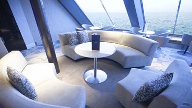 Winter in the Baltics, Helsinki & Stockholm