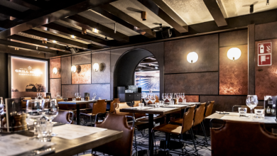 Winter in the Baltics, Helsinki & Stockholm