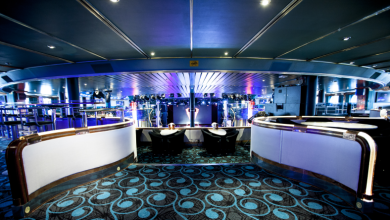 Winter in the Baltics, Helsinki & Stockholm