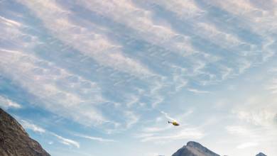 Under the Northern Lights: Exploring Iceland & East Greenland