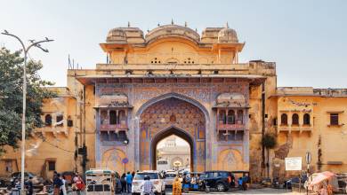 India’s Taj Mahal and Tigers – Premium Adventure