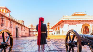 India’s Taj Mahal and Tigers – Premium Adventure