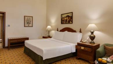 India’s Taj Mahal and Tigers – Premium Adventure