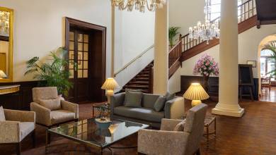 India’s Taj Mahal and Tigers – Premium Adventure