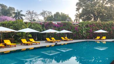 India’s Taj Mahal and Tigers – Premium Adventure