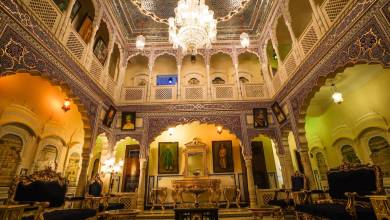 India’s Taj Mahal and Tigers – Premium Adventure