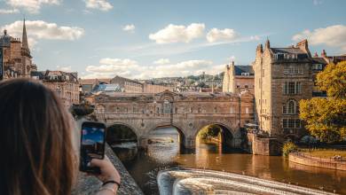 Walking the Cotswolds – Private Group Adventure