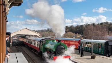 Classic Scotland: Edinburgh to the Highlands