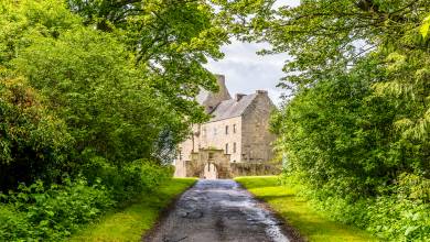 Classic Scotland: Edinburgh to the Highlands