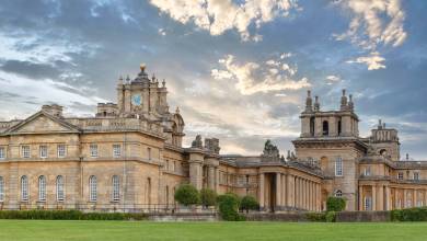 Walking the Cotswolds – Private Group Adventure