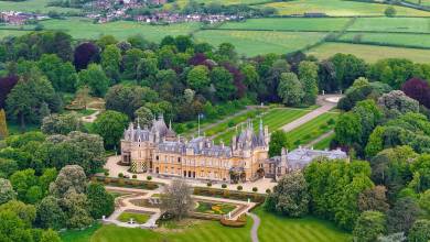 Cambridge to Oxford: WWII & Colleges – Private Group Adventure