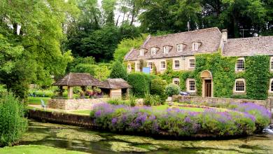 Walking the Cotswolds – Private Group Adventure