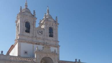 Coimbra to Lisbon Cycling