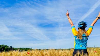 Cycle the Loire Valley