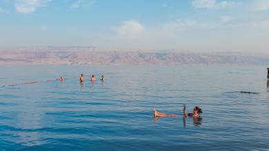 Kingdoms of Jordan – Premium Adventure