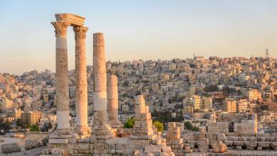 Kingdoms of Jordan – Premium Adventure