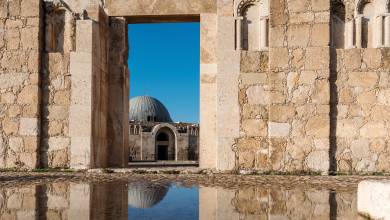 Kingdoms of Jordan – Premium Adventure