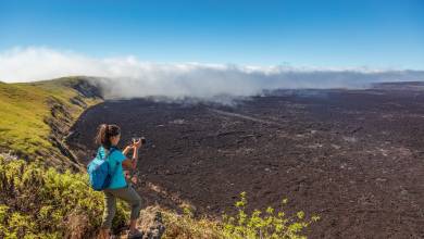 Galapagos Walking Adventure