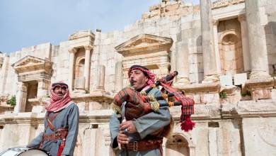 Kingdoms of Jordan – Premium Adventure