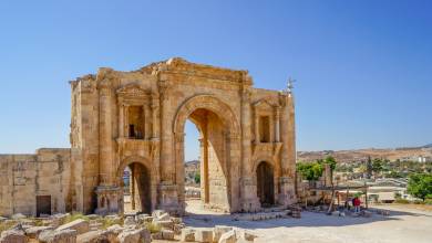 Kingdoms of Jordan – Premium Adventure
