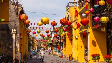 Best of Vietnam – Premium Family Adventure