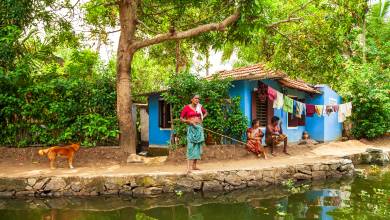 Highlights of Kerala