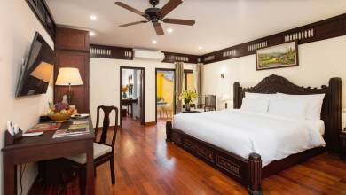 Best of Vietnam – Premium Adventure