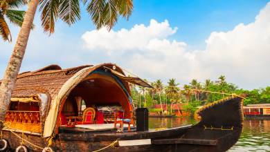 Discover South India – Premium Adventure