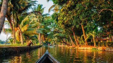 Discover South India – Premium Adventure